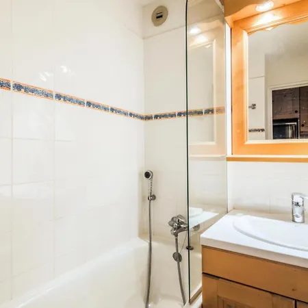 Les Sentiers Du Tueda - Maeva - 2 Pieces 4 Personnes Confort Mae-9336 Apartmán Les Allues