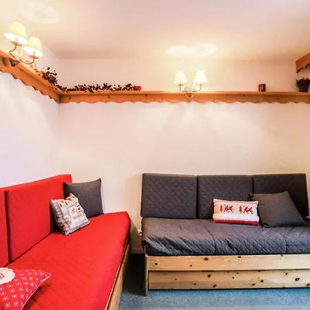 Les Sentiers Du Tueda - Maeva - 2 Pieces 4 Personnes Confort Mae-9336 * Les Allues