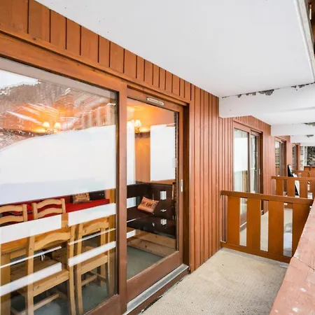 Les Sentiers Du Tueda - Maeva - 2 Pieces 4 Personnes Confort Mae-9336 * Les Allues