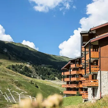 Les Sentiers Du Tueda - Maeva - 2 Pieces 4 Personnes Confort Mae-9336